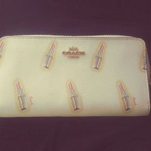 Coach Women's Wallet